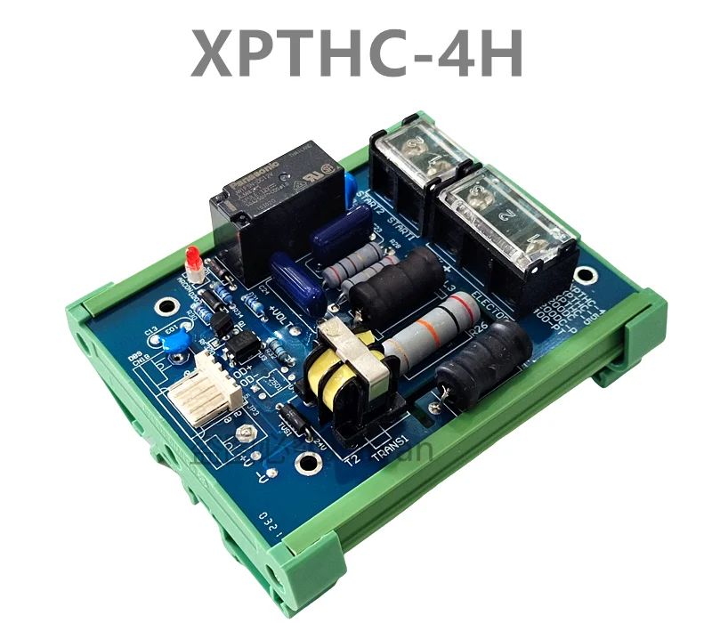 TARJETA DIVISOR DE VOLTAJE XPTHC-4H CONTROLADOR DE PLASMA