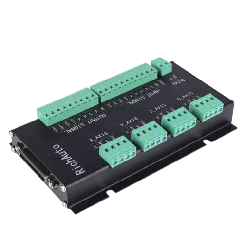 TARJETA MADRE PARA CONTROL A11E