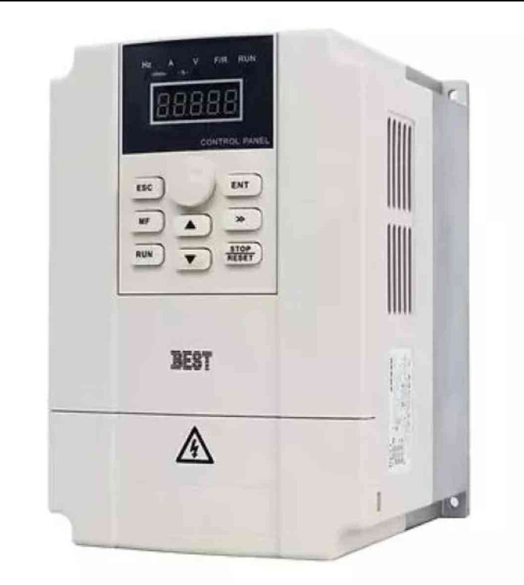 VARIADOR DE FRECUENCIA FC3005.5G-S2-B4C 220V