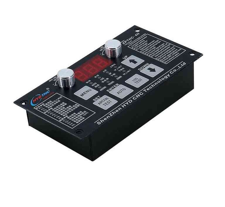 CONTROLADOR DE VOLTAJE DE ARCO CNC XPTHC-4H