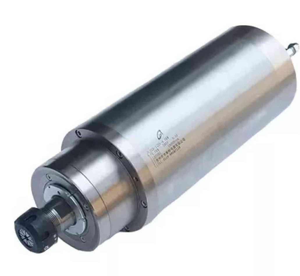 SPINDLE 2.2Kw GDZ23-220V 80X235 24000rpm 400Hz
