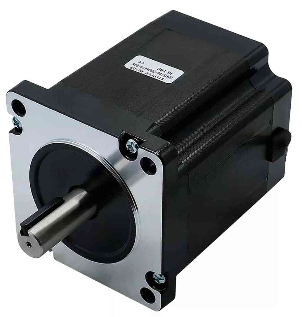 MOTOR STEPPING 86BYGH450B-14