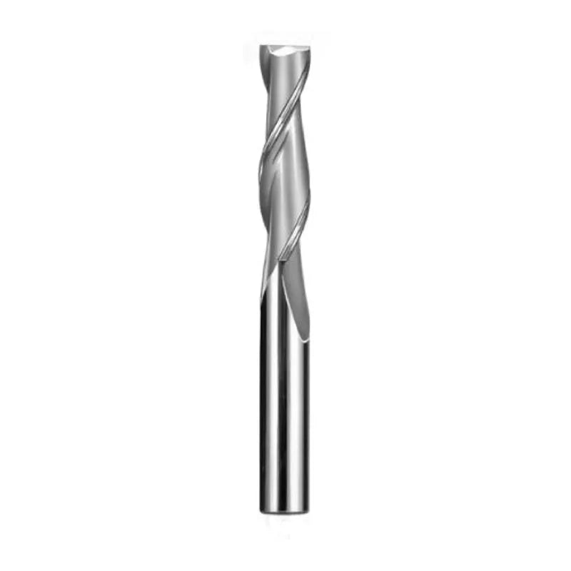 CORTADOR 2 FILOS DOWN CUT END MILL 3.175*22