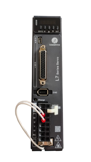 SERVO DRIVER L7-400 400W 220V