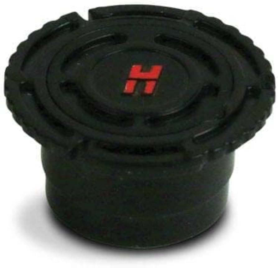Lector de cartuchos Hypertherm