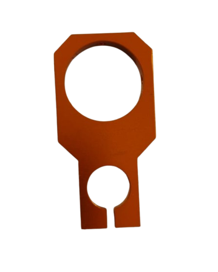 BASE PARA PLUMA DE AUTO ENFOQUE 1390 DORADA