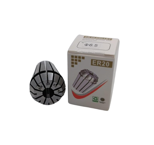 COLLET ER20 06.5