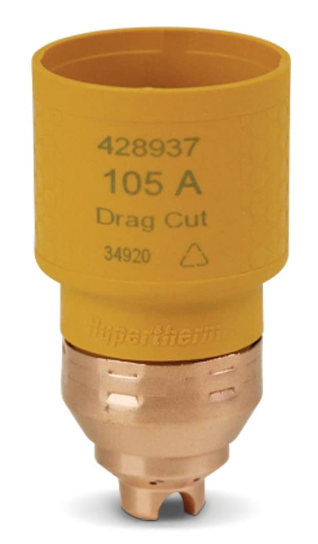 Cartuchos Hypertherm manual SmartSYNC