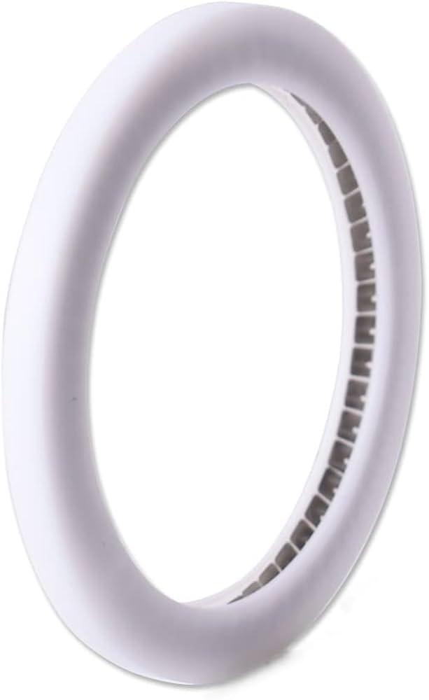 ANILLO DE SELLADO DE LENTE WSXLH G2005-01 LASER 20.5MM