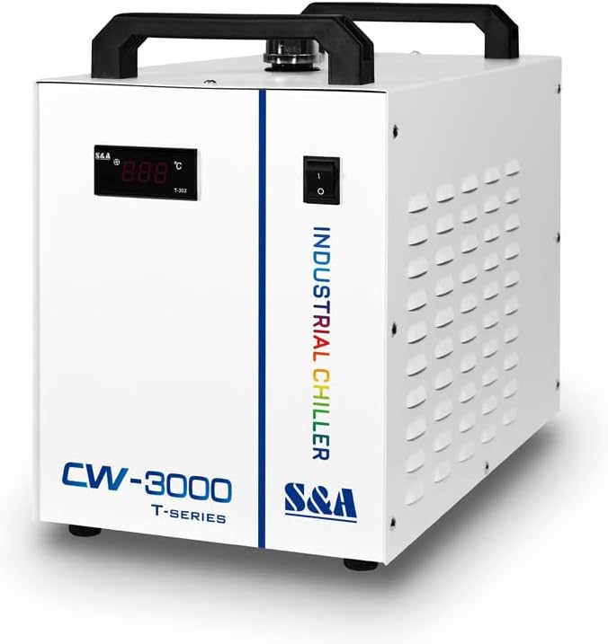 Chiller TG 3000 220V