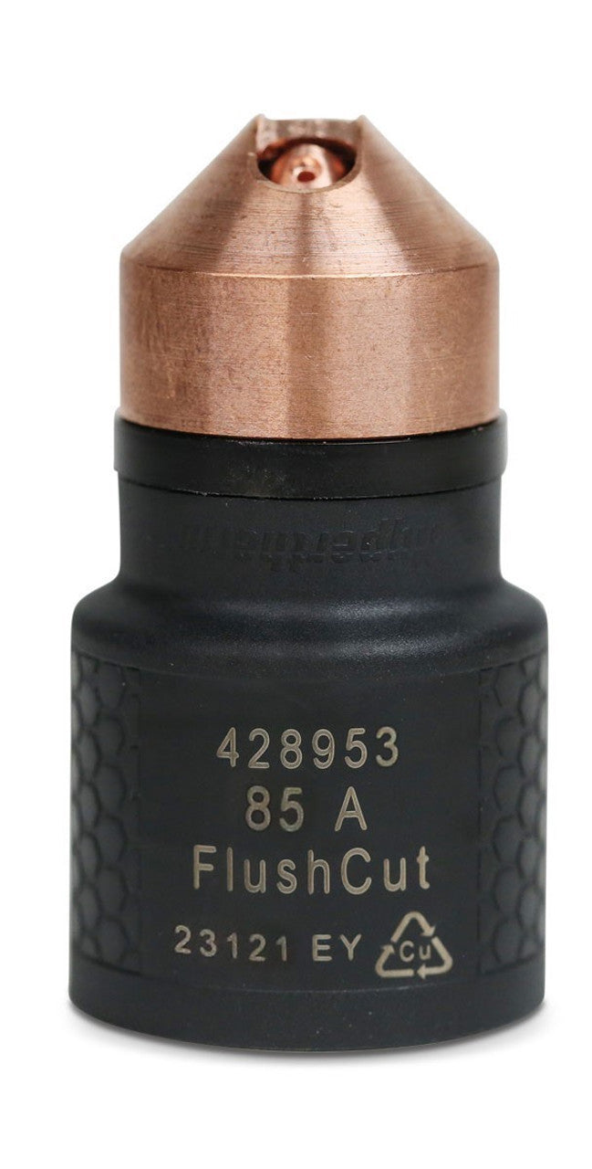 Cartuchos Hypertherm manual SmartSYNC