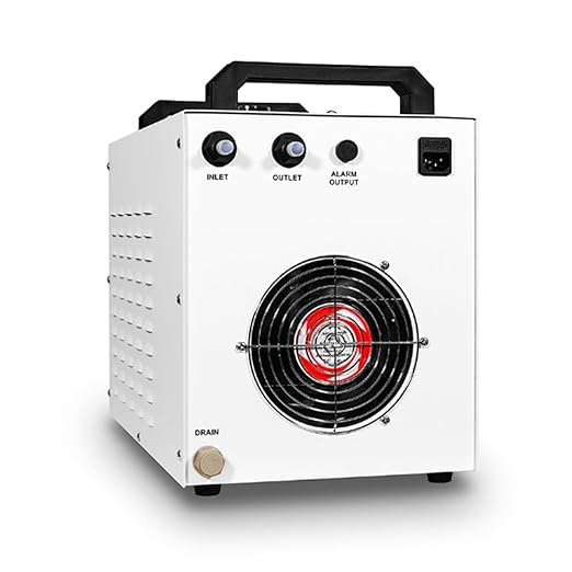 CHILLER DG 3000 110V