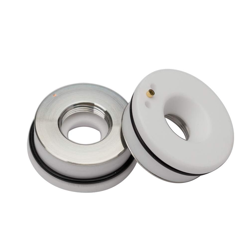 Anillo o Sensor Ceramico para Fibra óptico de corte D32,M14 RAYTOOLS
