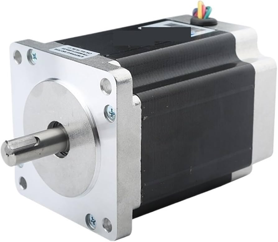 MOTOR 86BHH114-504D-35C