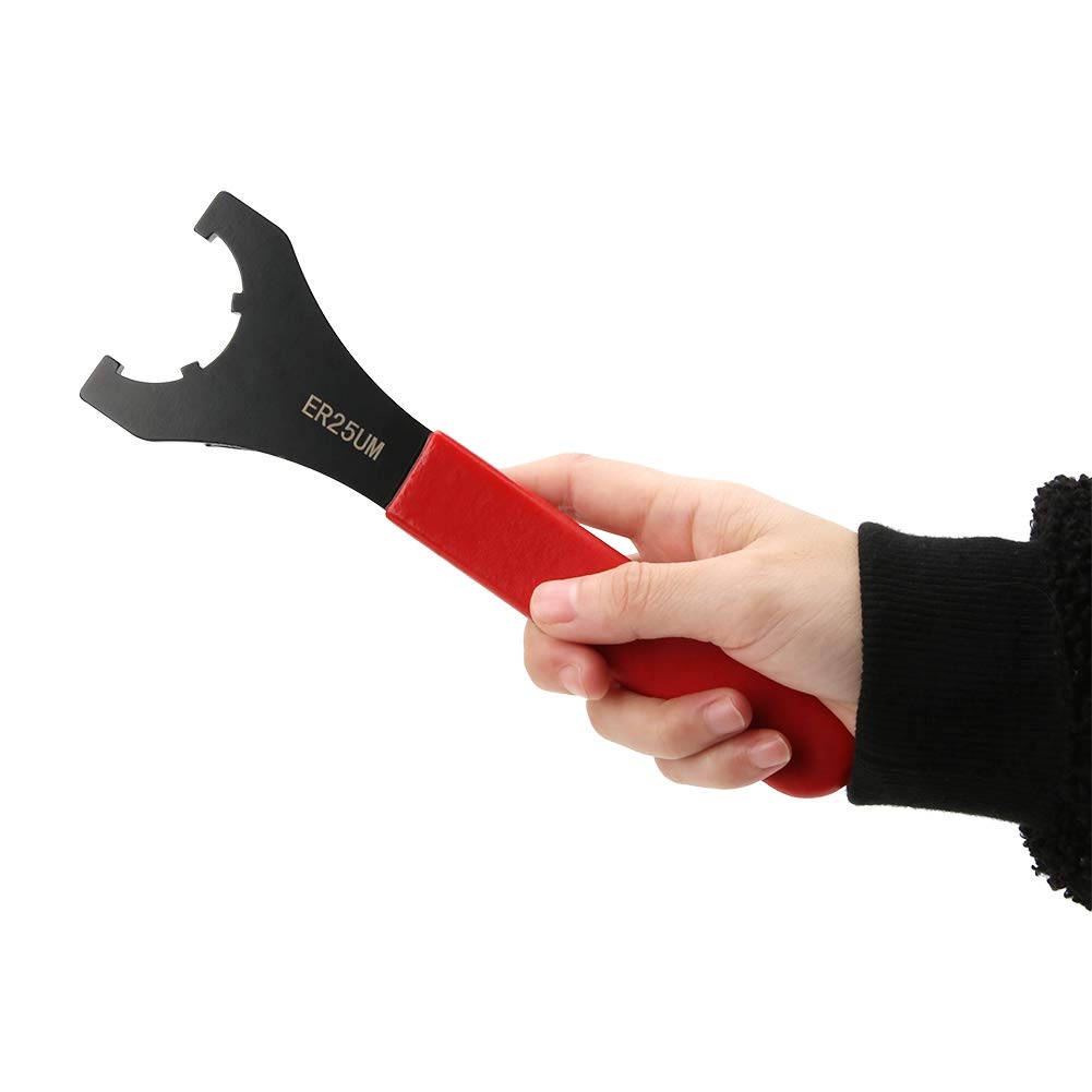 LLAVE PARA TUERCA ER25 (PORTA COLLET)