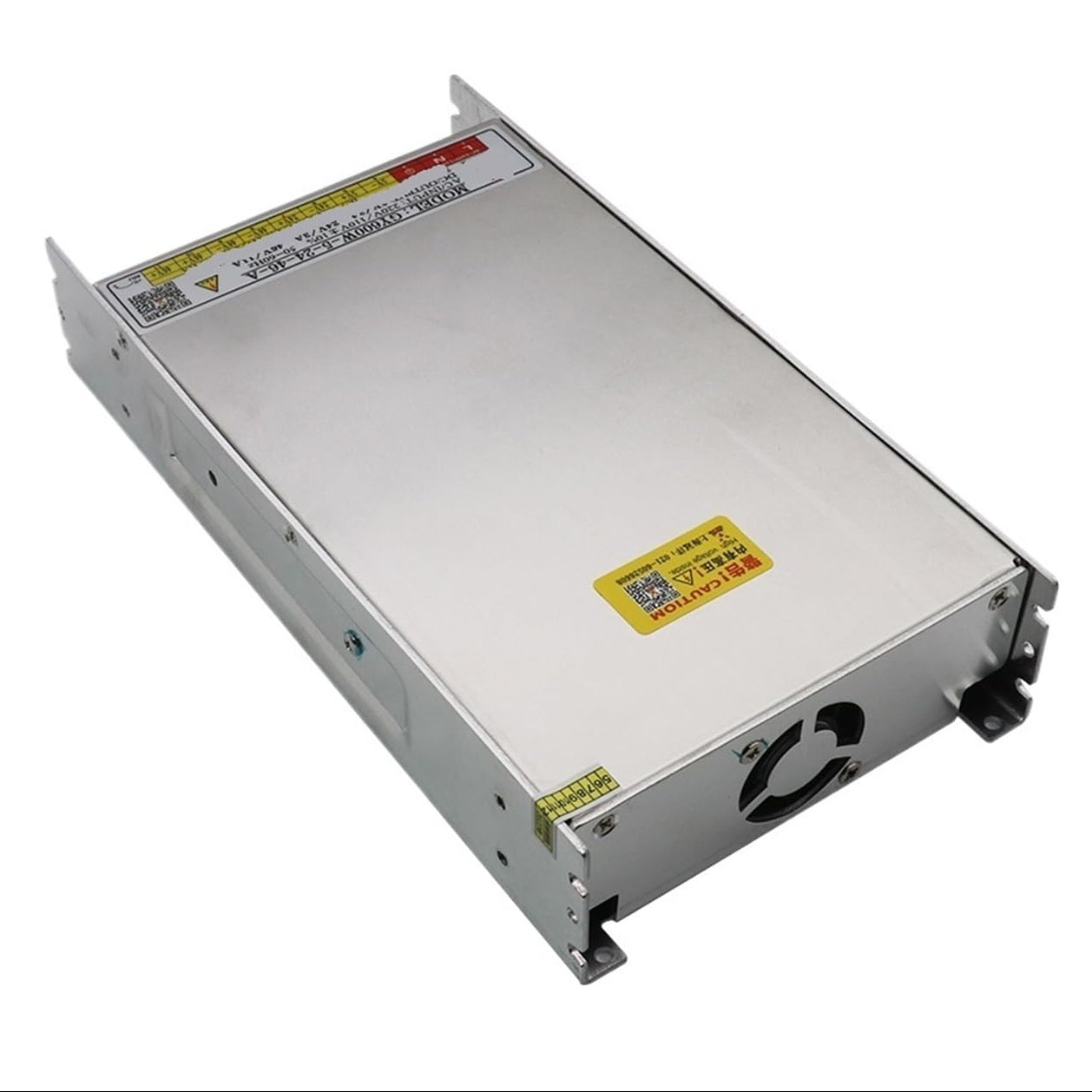 FUENTE CONMUTADA GY508W-5-24-46-B