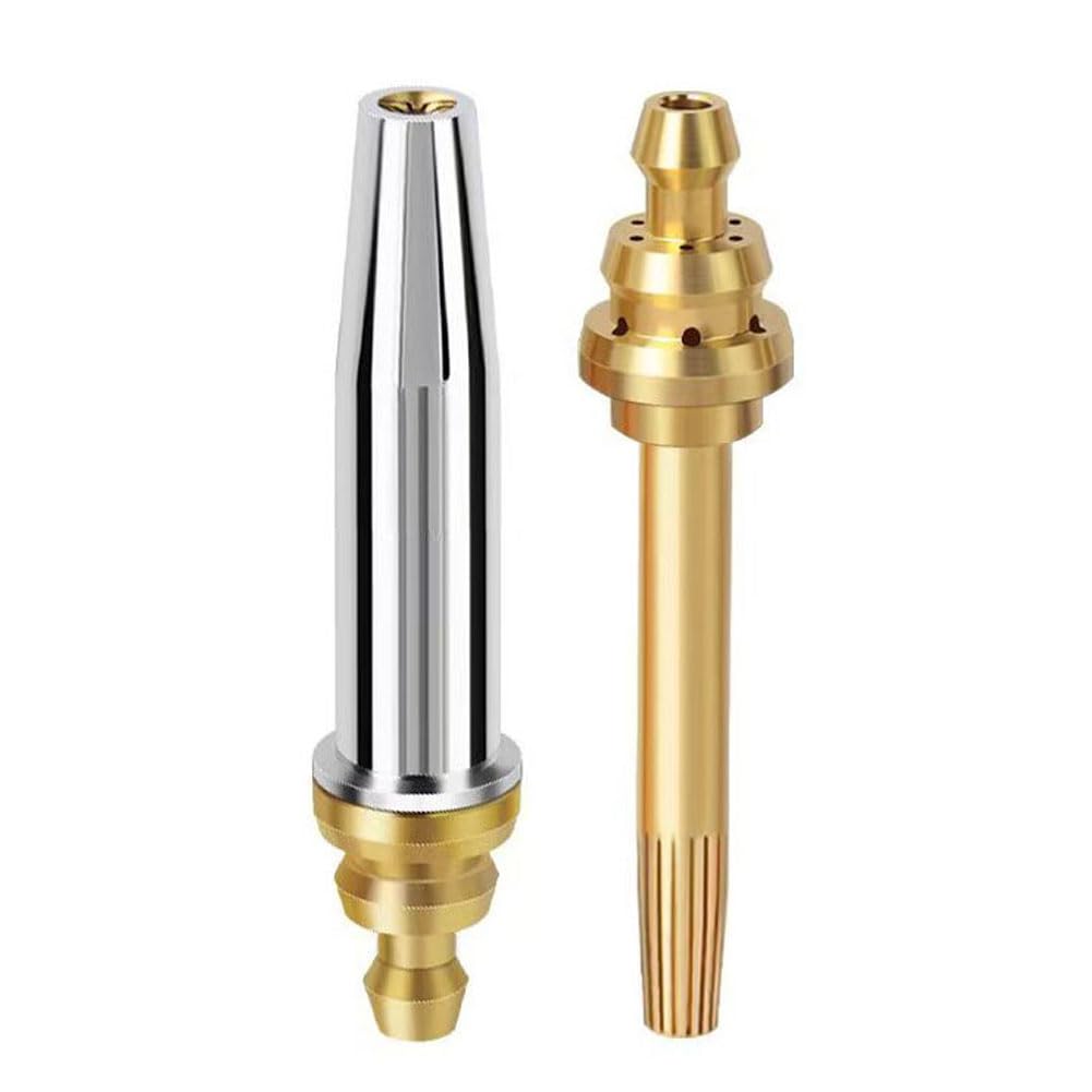 BOQUILLA ISOBARICAS DE PROPANO G03-1