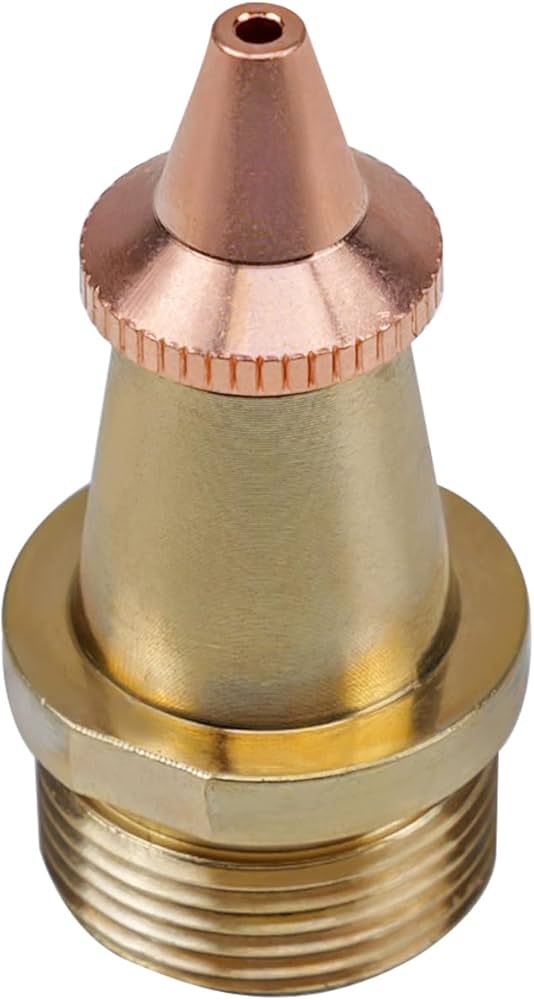 BOQUILLA DE CORTE DE SOLDADORA LASER HW970 CN-2.0 1007463