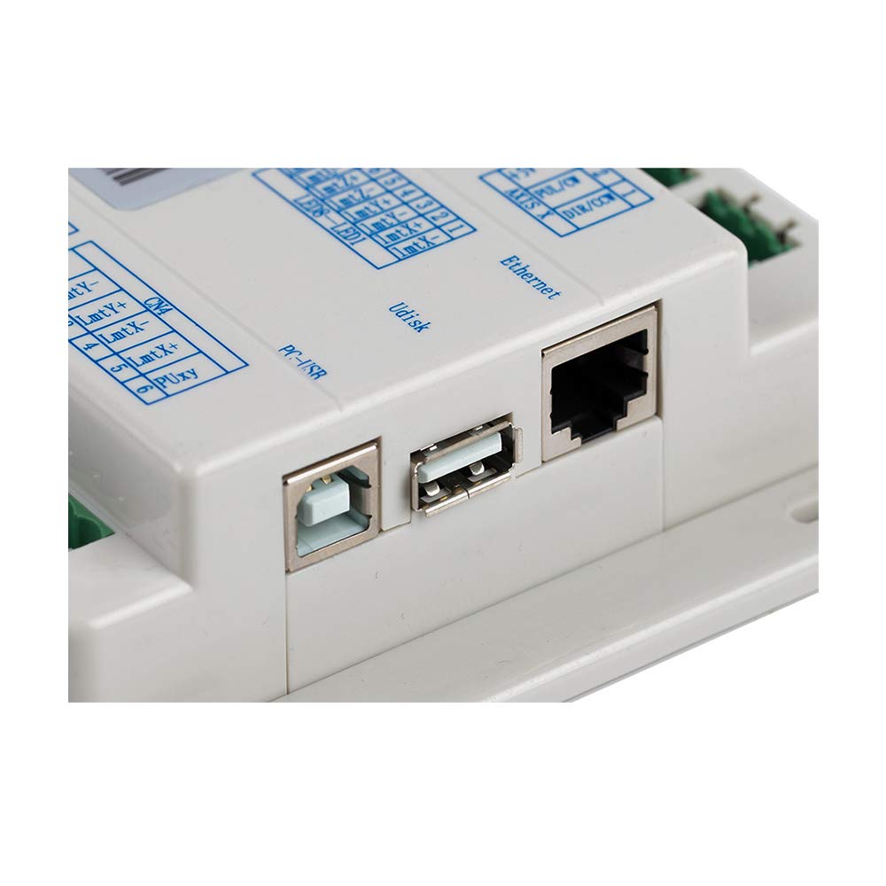 Tarjeta Controlador Láser Co2 Ruida RDC6445G