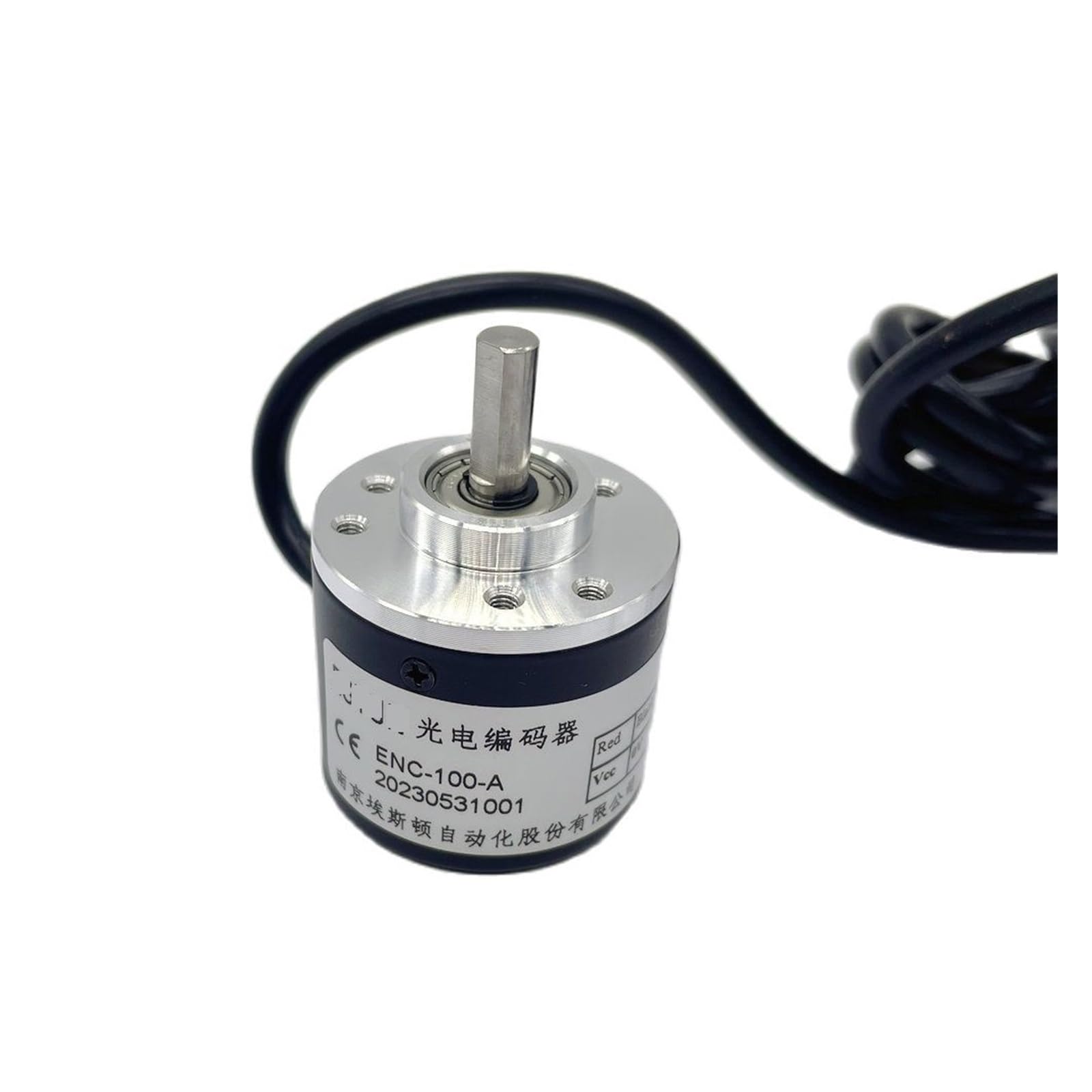 CODIFICADOR ROTATIVO ABSOLUTO ENC-360-A-M-2//ROTARY ENCODER