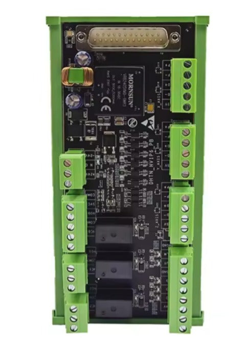 TARJETA MADRE MORNSUN P/CONTROL HD-100