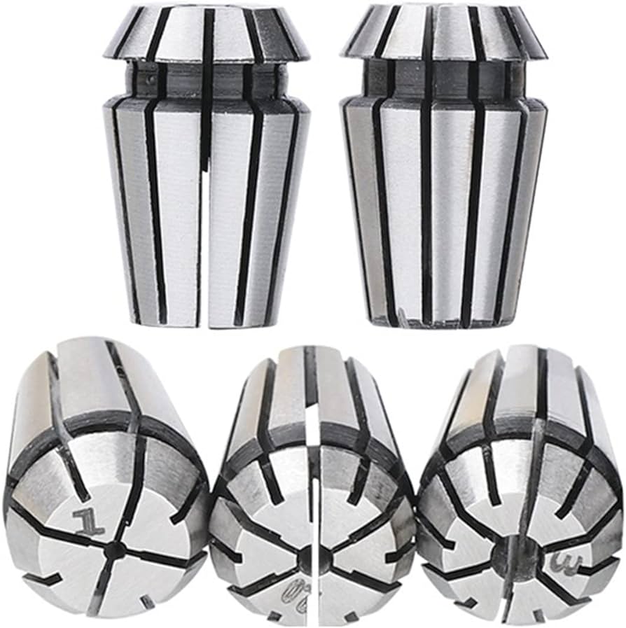 Collet ER25