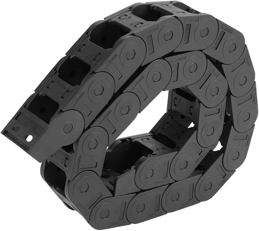 CANDENA PORTACABLES H25