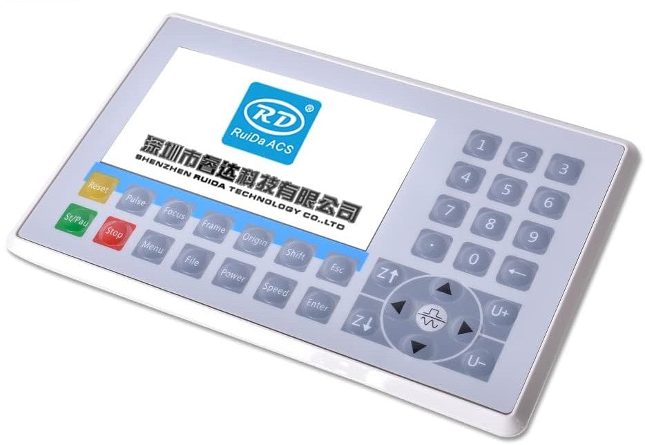 Panel de Control RDC6445G