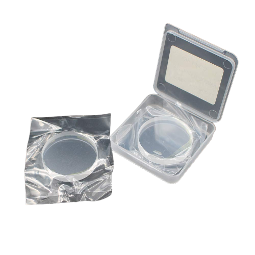 Cristal de protección para laser fibra de corte 22.35X4
