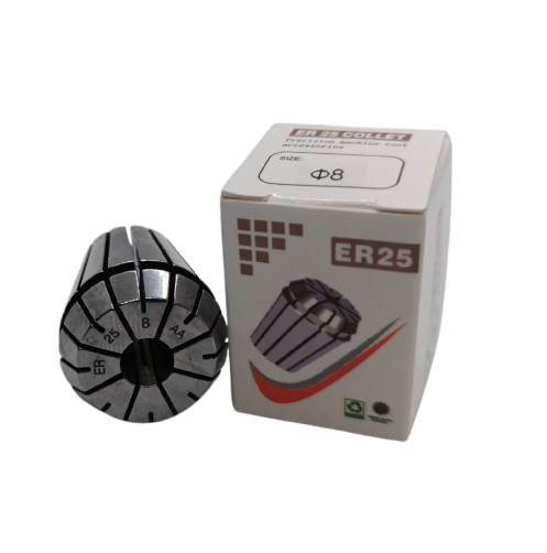 COLLET ER25 08