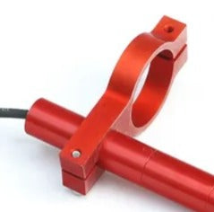 BASE PARA PLUMA DE AUTO ENFOQUE 1390 ROJA