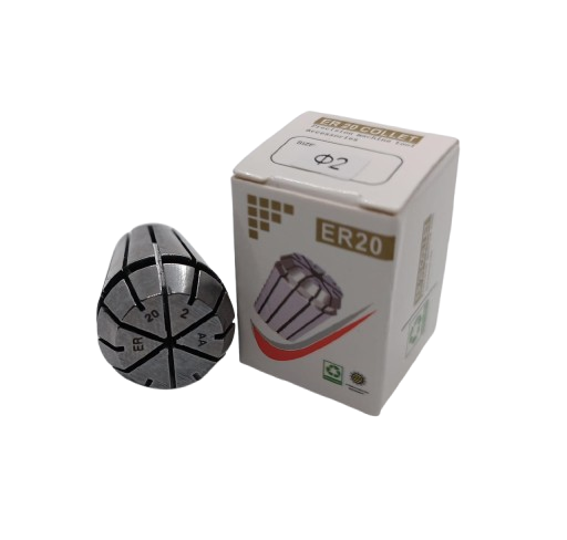 COLLET ER20 02