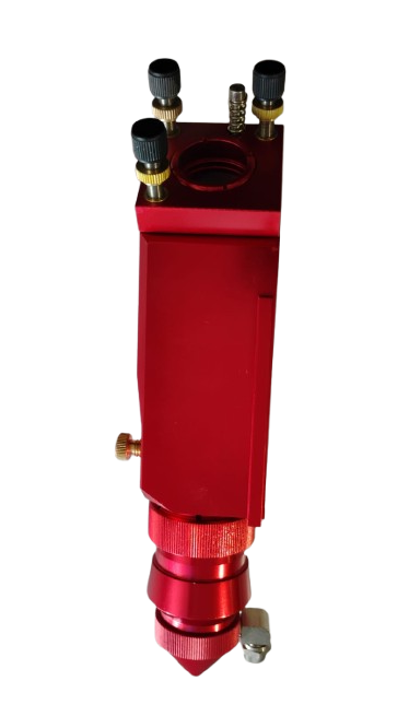 CAÑON/BASE ESPEJO 3 PARA LASER 1325 ROJO