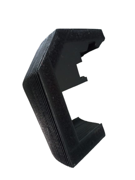 CUBRE POLVOS P/PLASMA EJE X