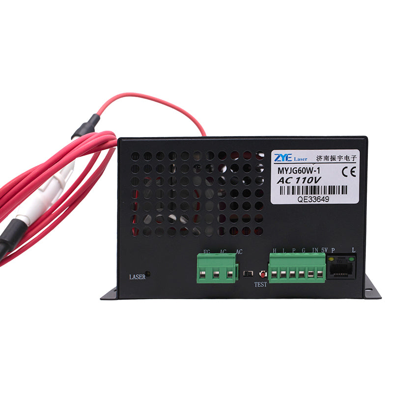 FUENTE DE PODER MYJG60W-1 AC110V