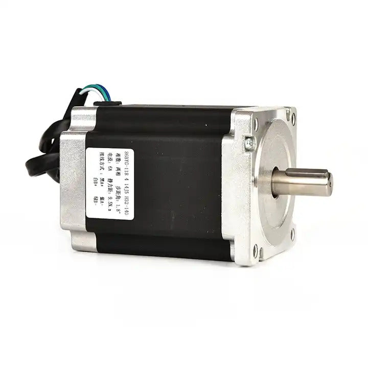 MOTOR 450B 6.0A BIFASICO