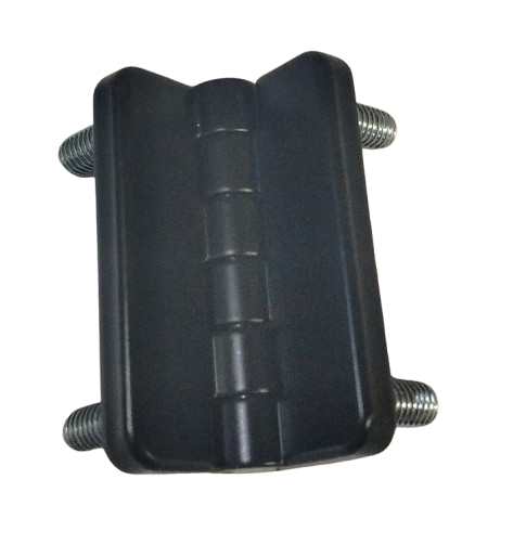 BISAGRA NEGRA PARA TAPA CRAFTER 9600/6400