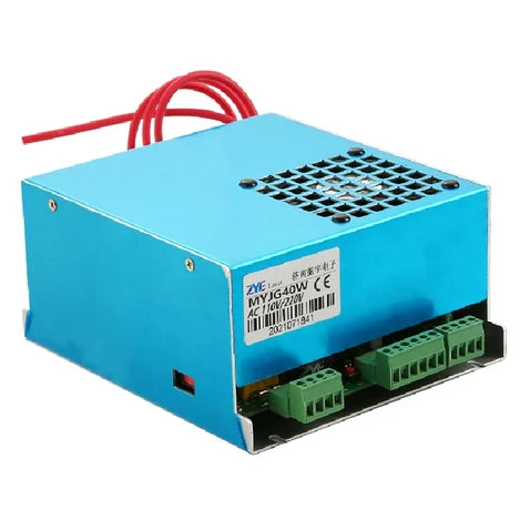 FUENTE HY T35 40W 110V