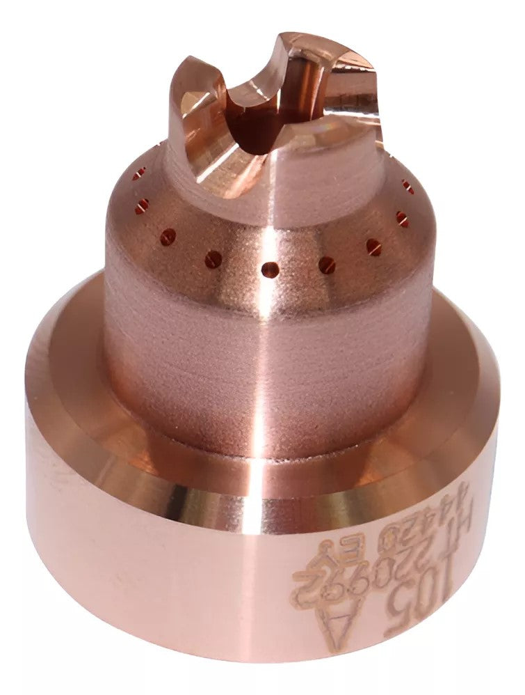 ESCUDO FRONTAL DURAMAX, 30-105A 220992