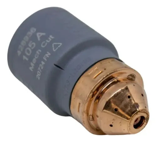 CARTUCHO SYNC HYPERTHERM MECANIZADO 105A 428936