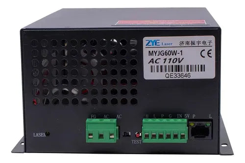 FUENTE DE PODER MYJG60W-1 AC110V