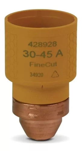 Cartuchos Hypertherm manual SmartSYNC