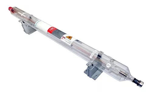 Tubo Láser CO2 Reci Serie T