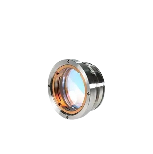 LENTE DE COLIMACION D30-F100 WSX-NC30-JTZJ CON BASE F100