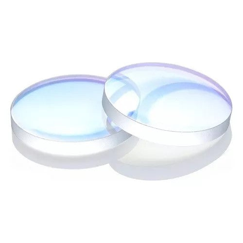 KIT LENTES DE COLIMACION D28 F100 Y-T