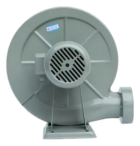 EXTRACTOR DE HUMO 220V 550W