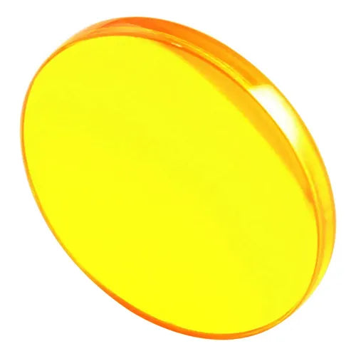 LENTE 15X63.5MM Stanser