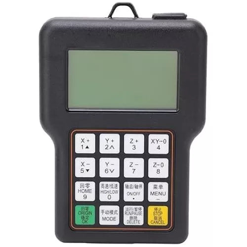 Kit de Controlador Dsp Máquina Router Cnc Richauto A11E