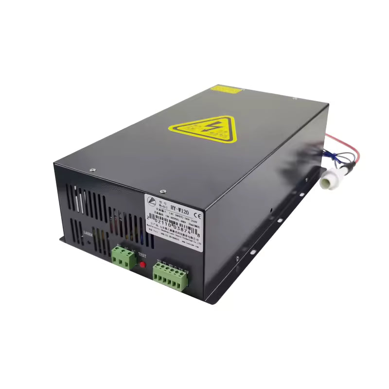Fuente De Poder HY-WA120 90V a 250V