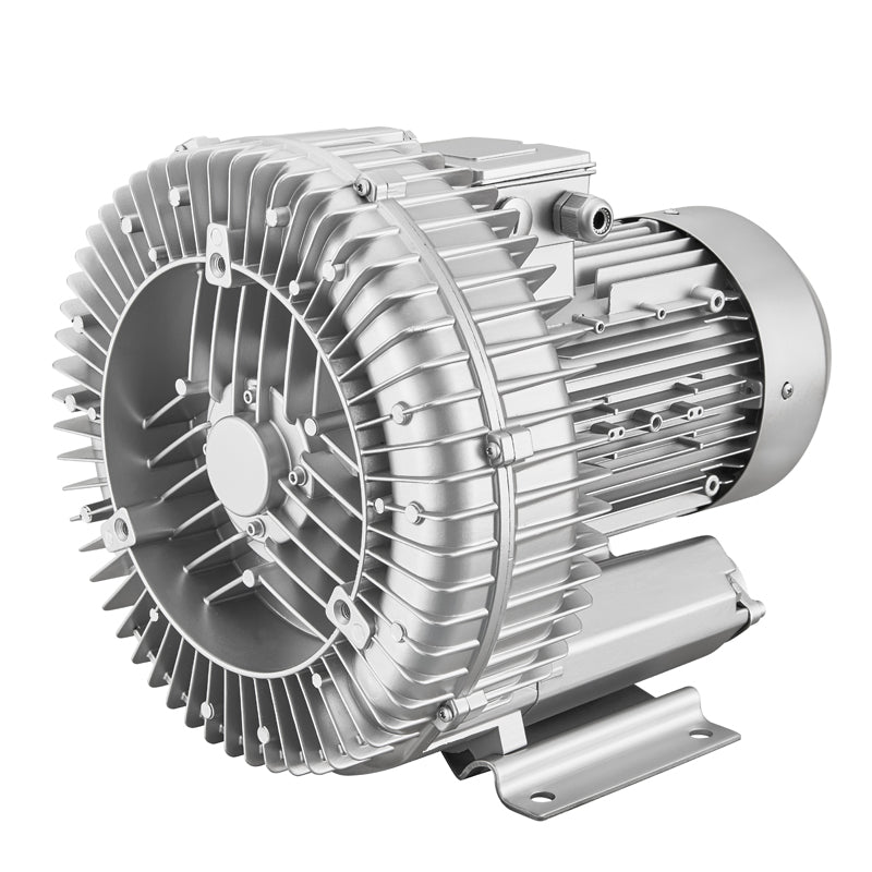 BOMBA DE VACIO DE 5.5KW